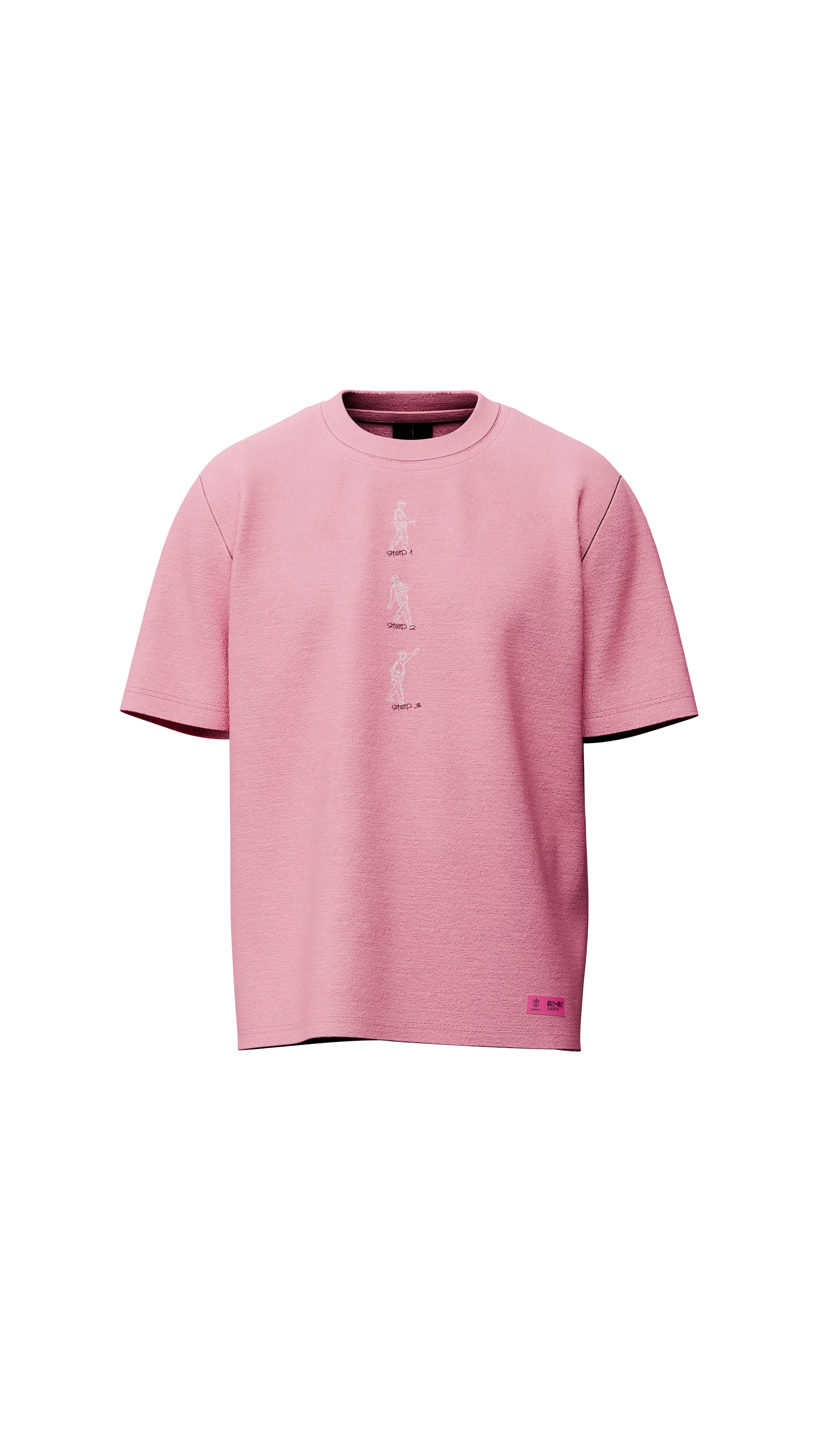 Футболка Піхота