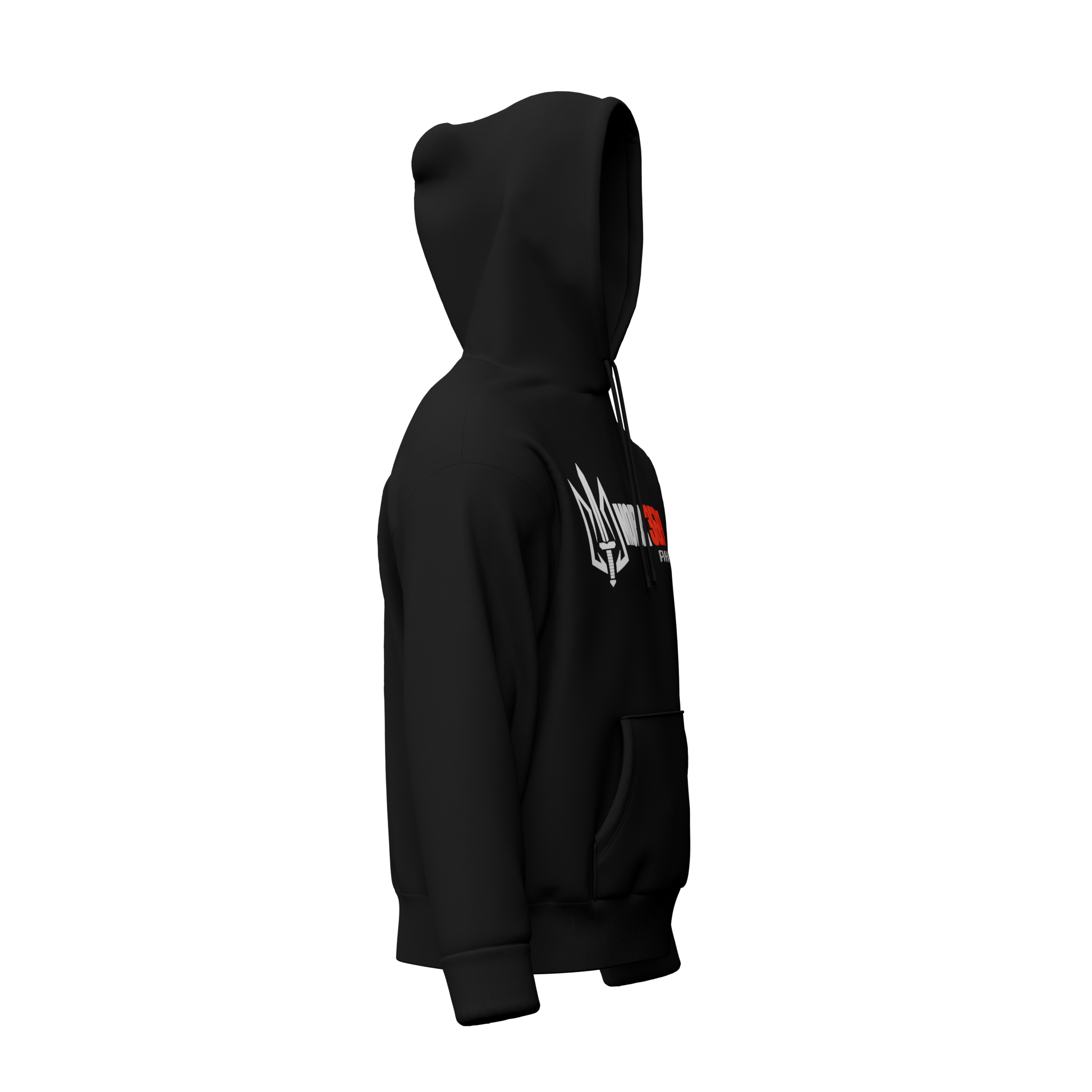 Худі Мова-Зброя (обмежена серія)