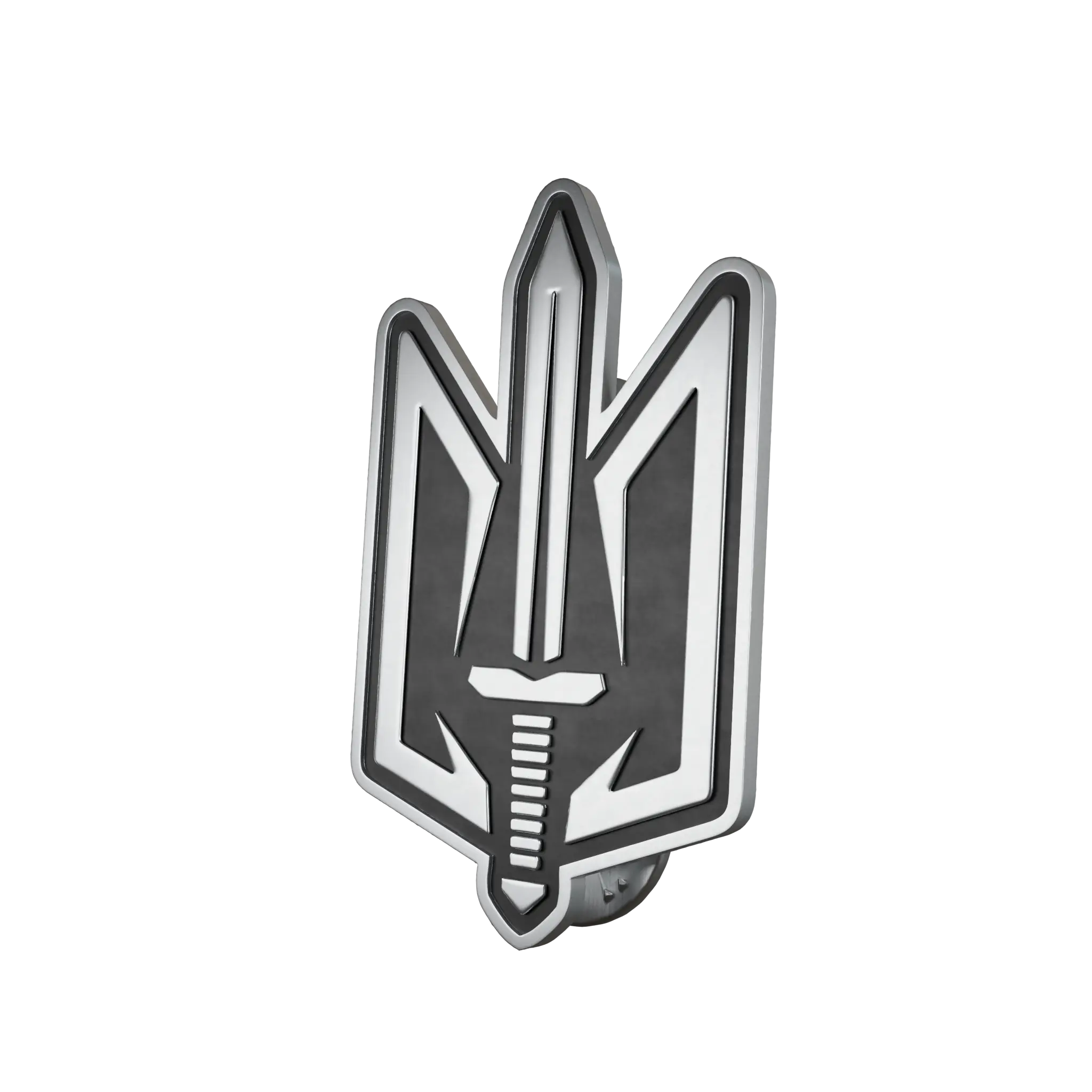 Пін (значок)