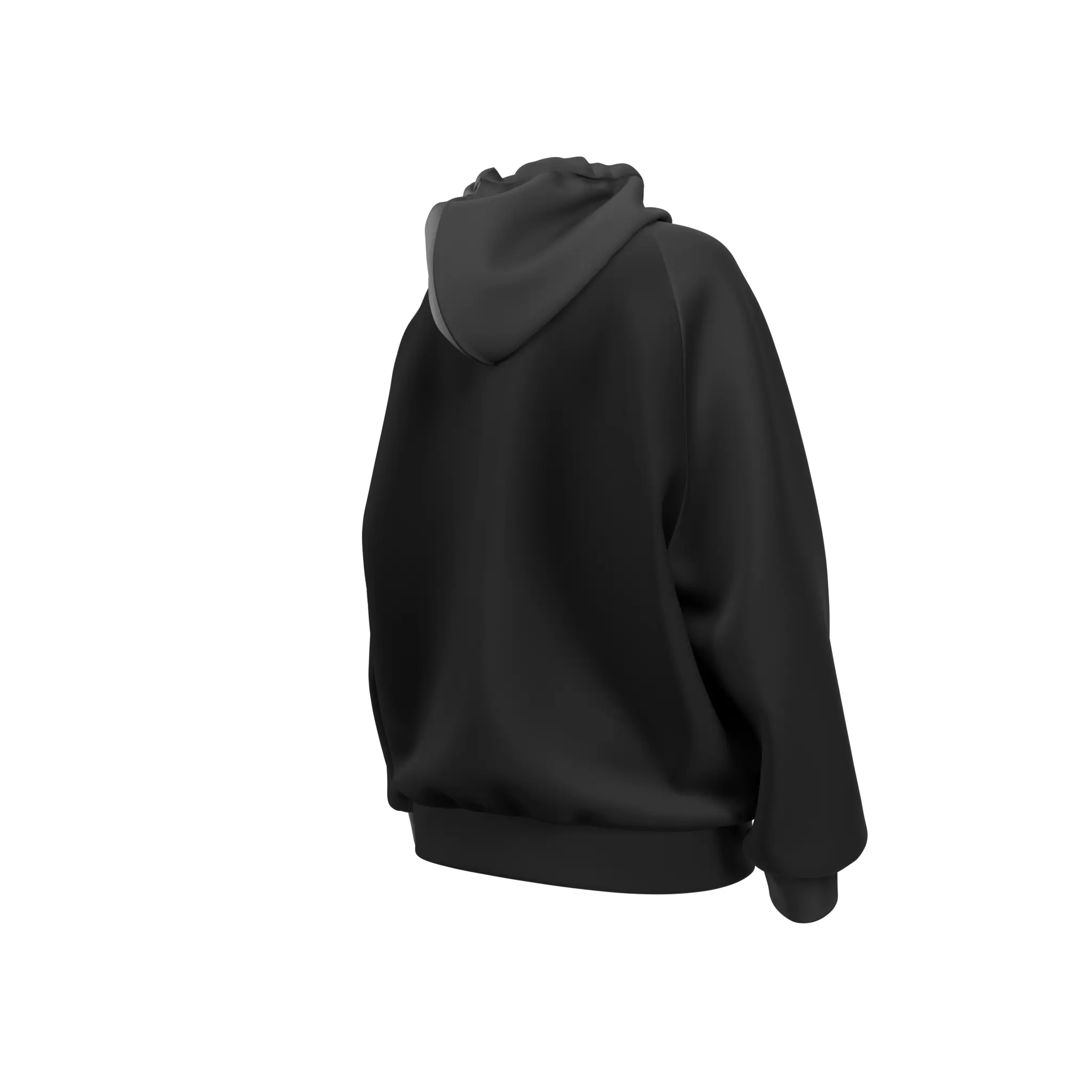 Худі батальйону